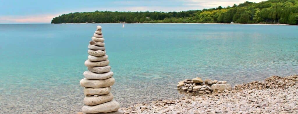 rek travel door county